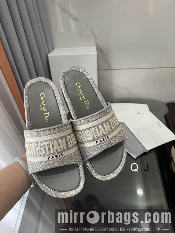 Dior Shoes sz35-39XJ0105