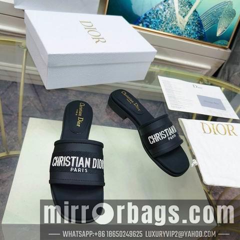Dior Shoes sz34-41 mnh0844