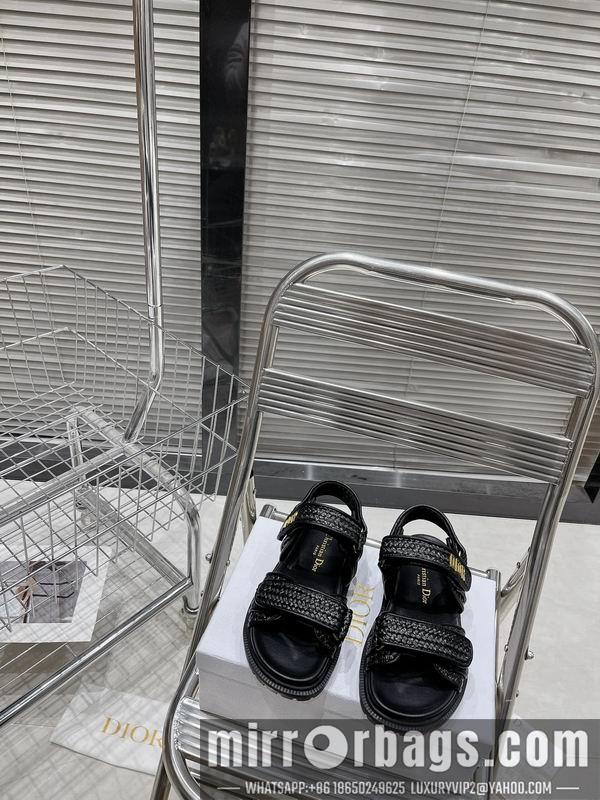 Dior Shoes sz35-41 mnw0220