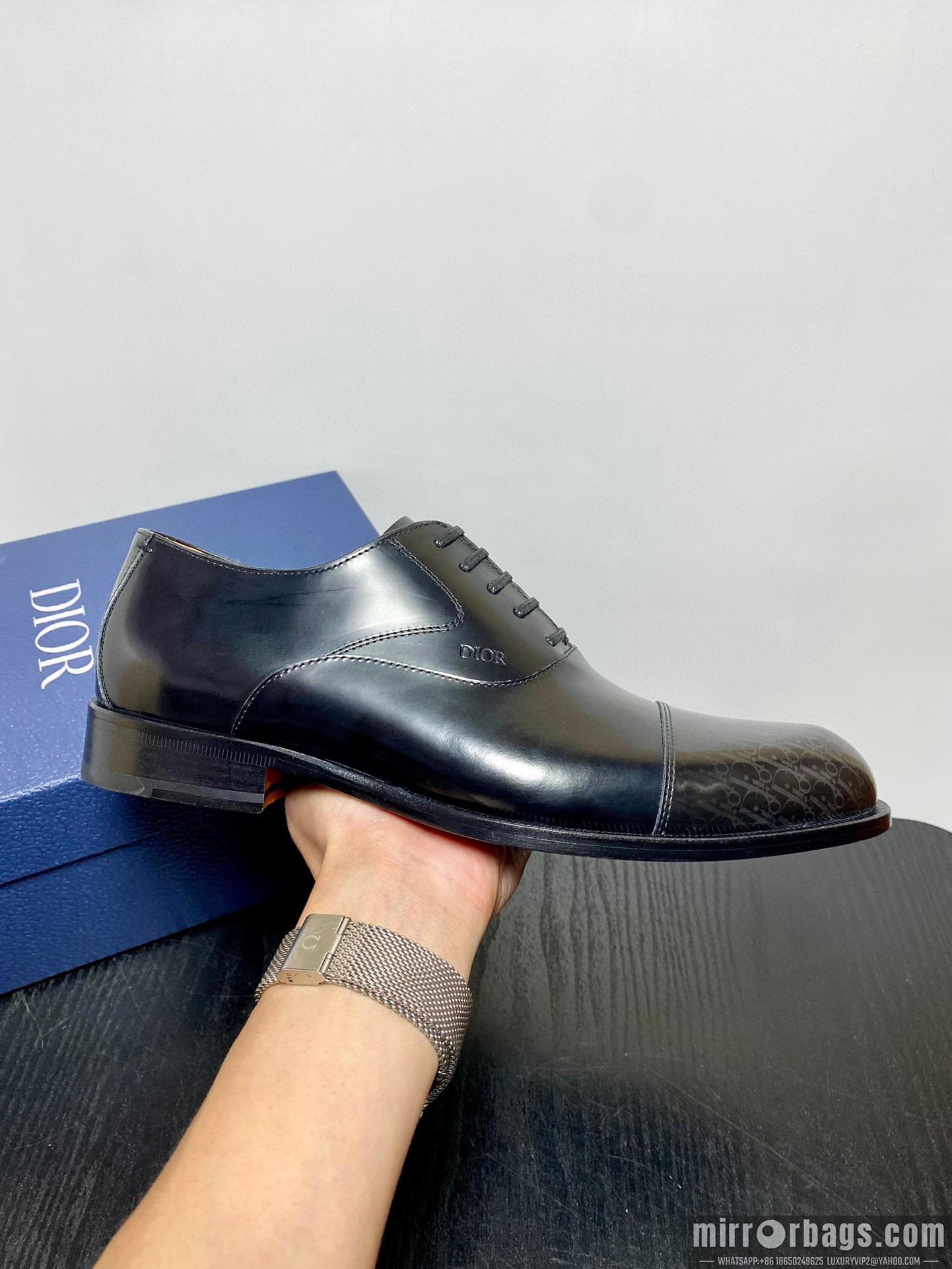 Dior Shoes sz38-44 hnh1238