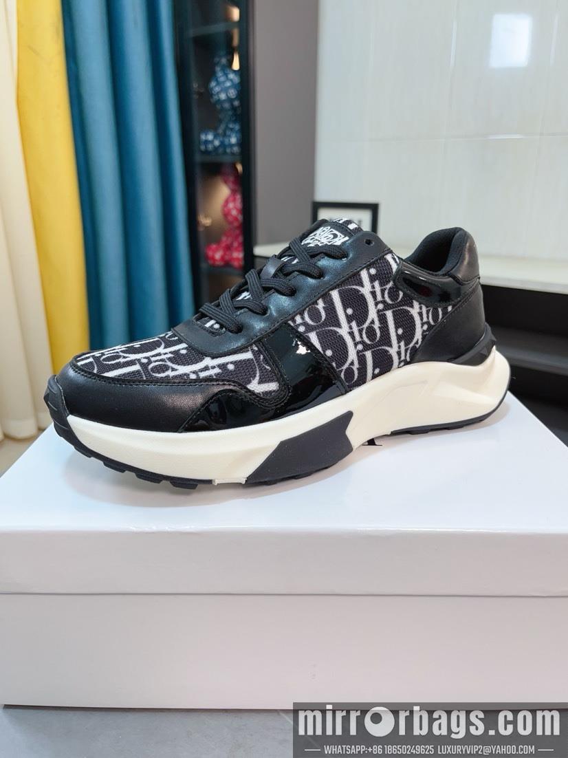 Dior Shoes sz38-44 h1011