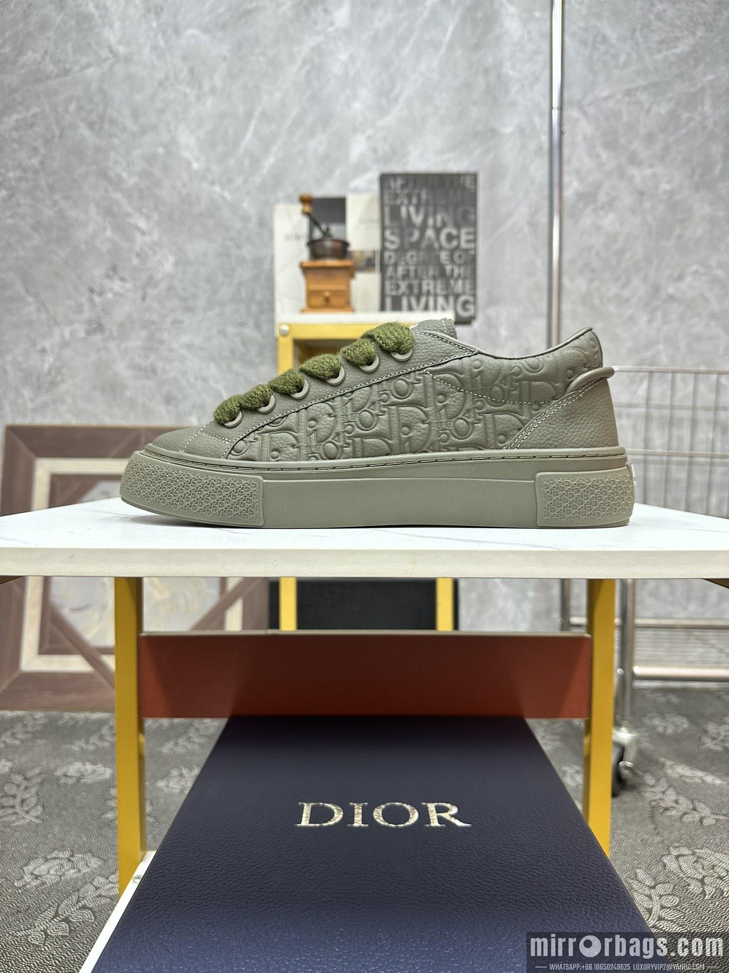 Dior Shoes sz35-45 hnh1207