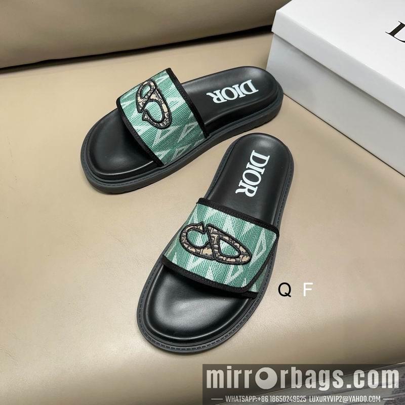 Dior Shoes sz38-45 6C TF0101