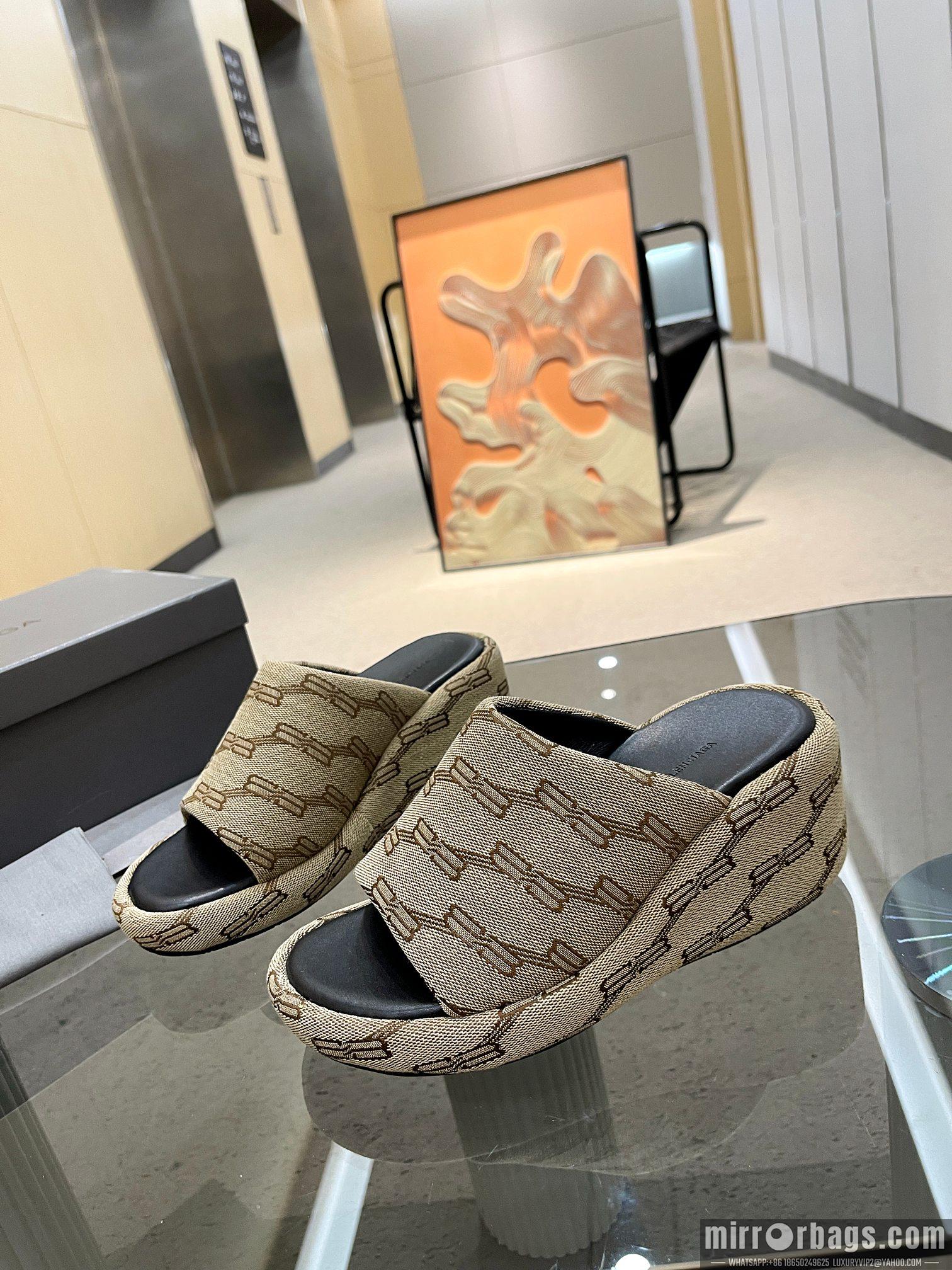 Balenciaga Shoes sz35-40 h0602