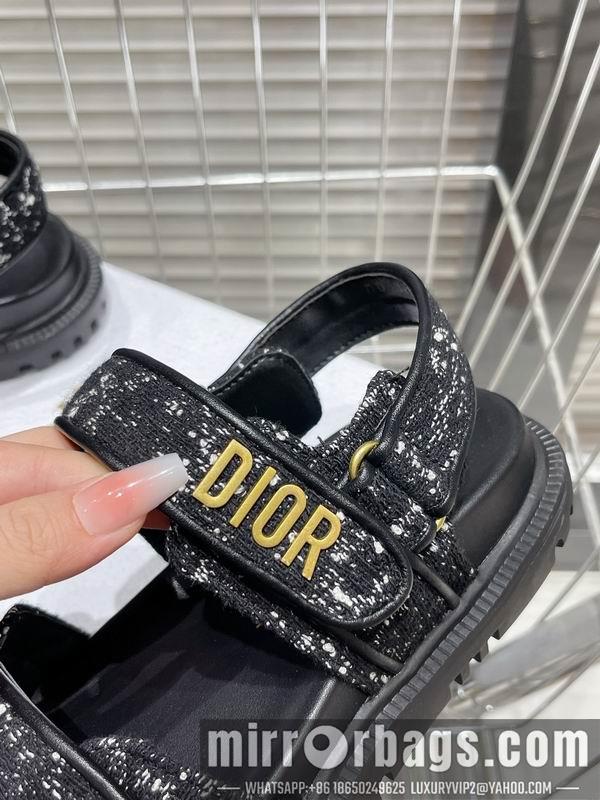 Dior Shoes sz35-41 mnw0214