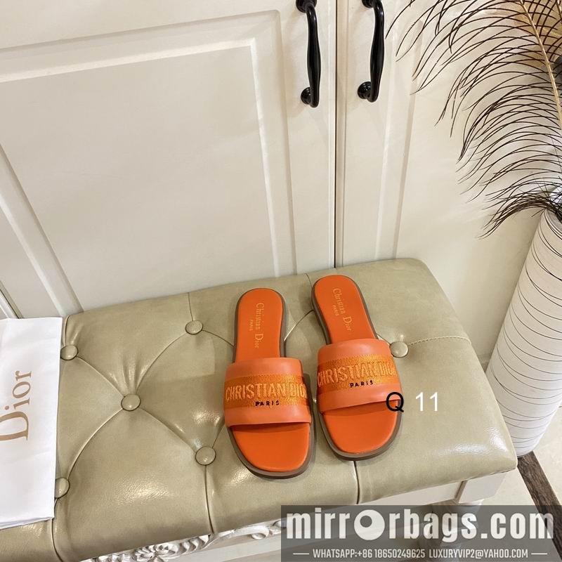 Dior Shoes sz35-40 Y0301
