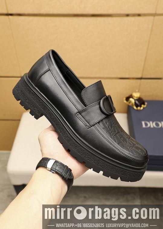 Dior Shoes sz38-46 mnh0544