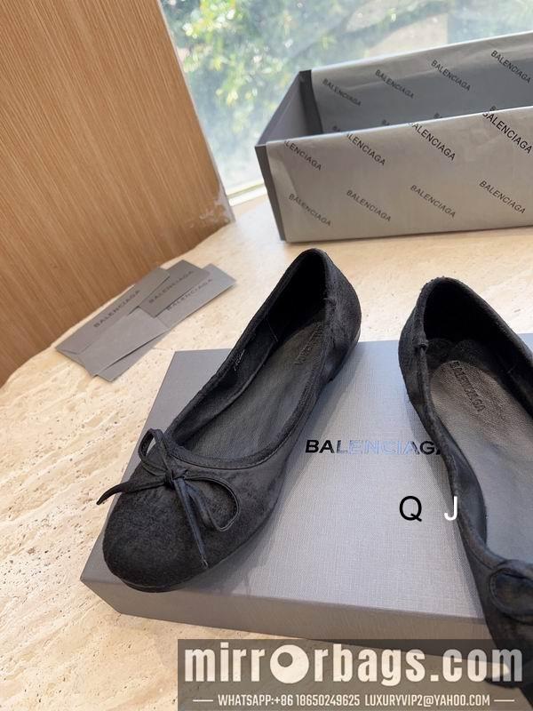 Balenciaga Shoes sz35-40 5C XJ0802