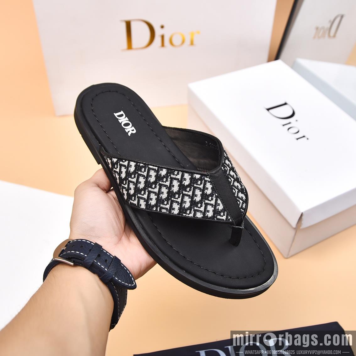 Dior Shoes sz38-45 h0902