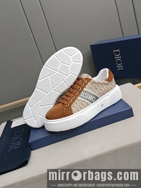 Dior Shoes sz38-44 hnm0181