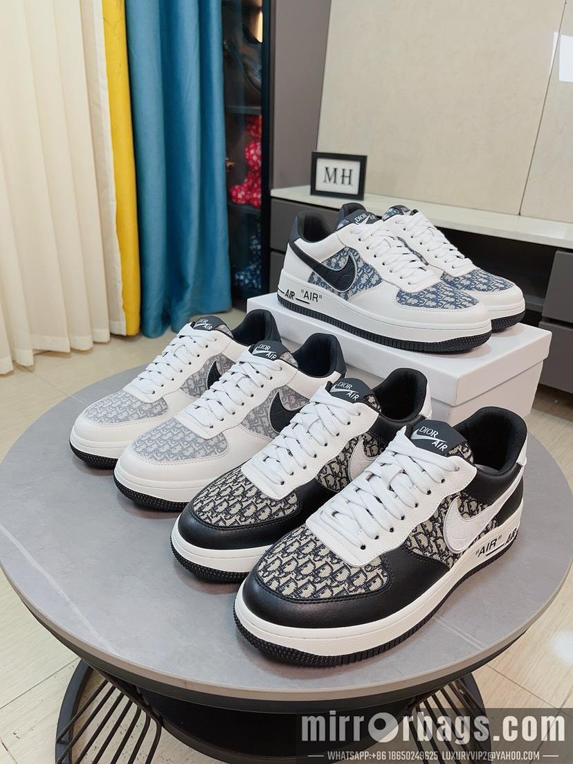 Dior Shoes sz38-44 h1007