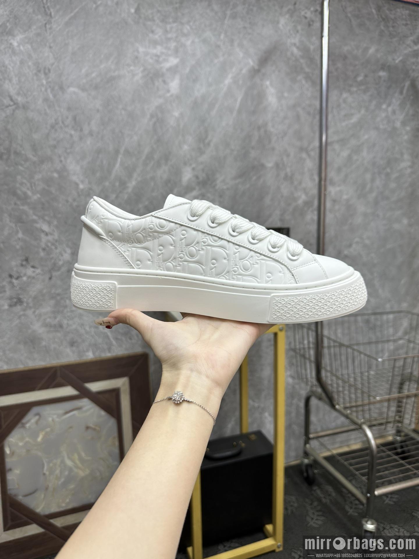 Dior Shoes sz35-45 hnh1207