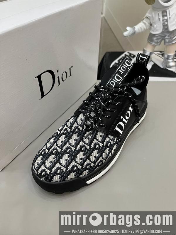 Dior Shoes sz38-44 mnm0121