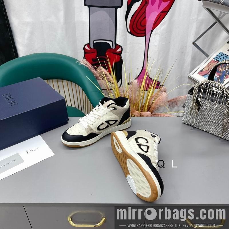 Dior Shoes sz35-45 6C QL1201