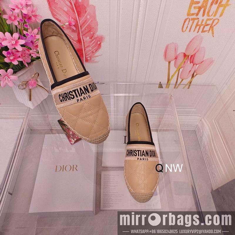 Dior Shoes sz35-40 NW0301