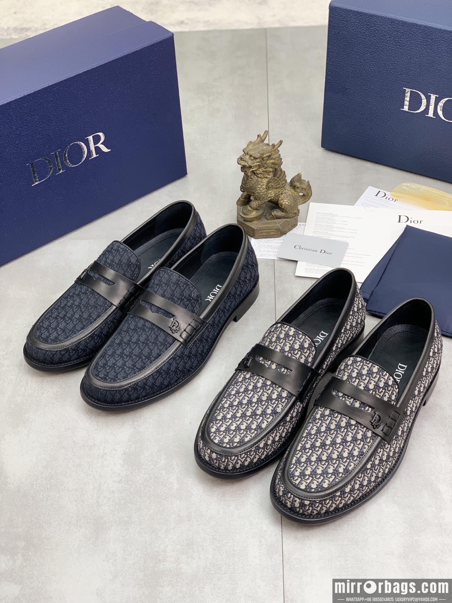 Dior Shoes sz38-44 h0903