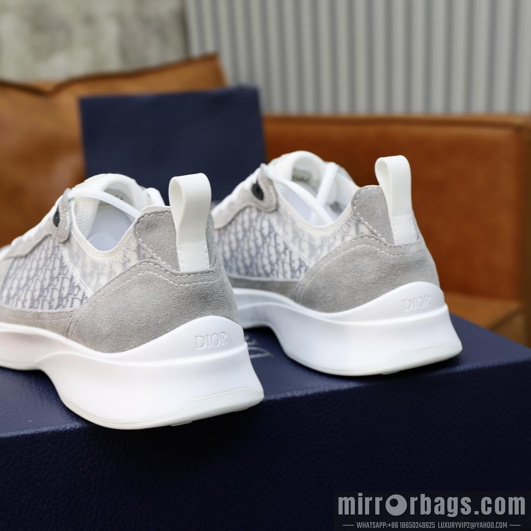 Dior Shoes sz38-44 h1001