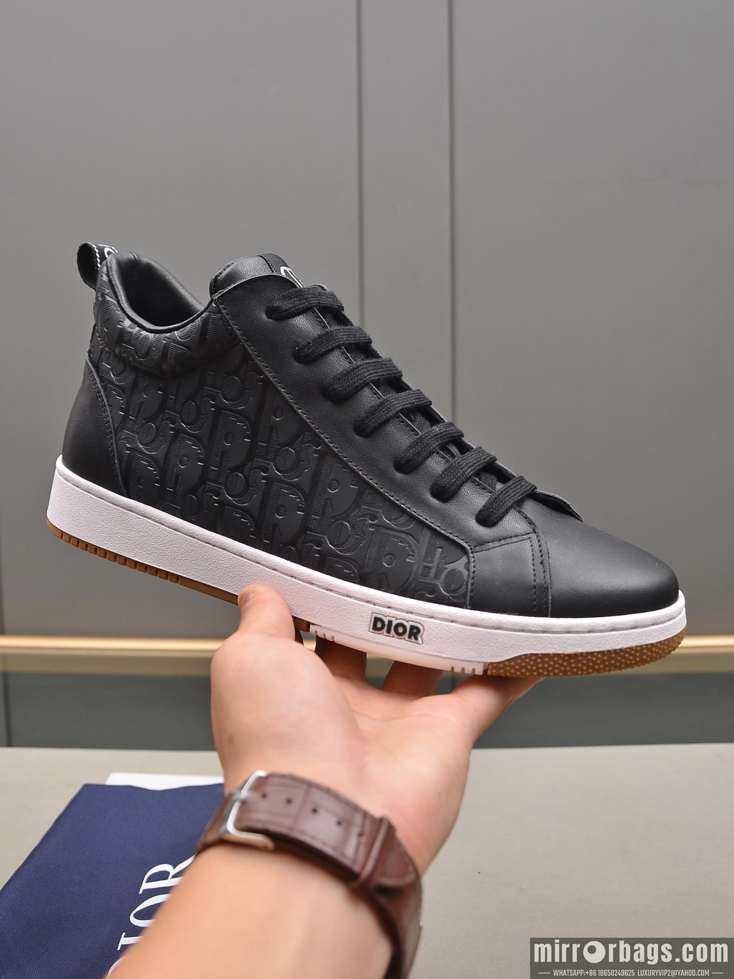 Dior Shoes sz38-45 hnh1201