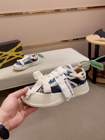 Balenciaga Shoes sz35-45 hnh0604