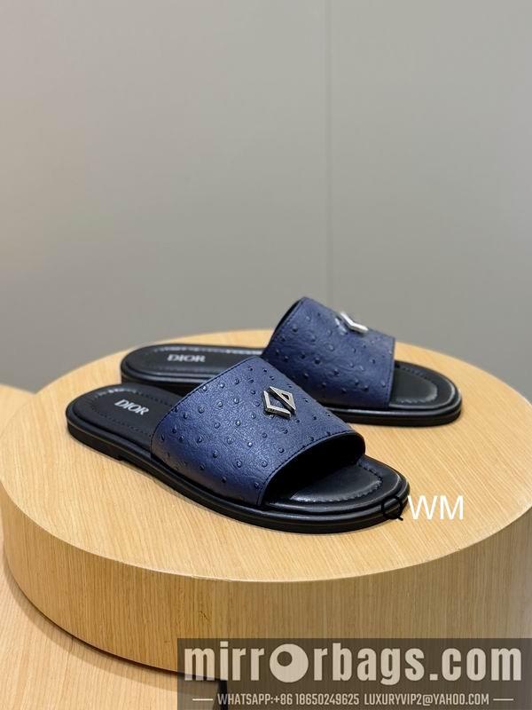 Dior Shoes sz38-45 WM0301