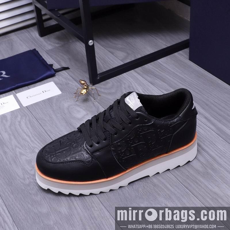 Dior Shoes sz38-44 hnm0176