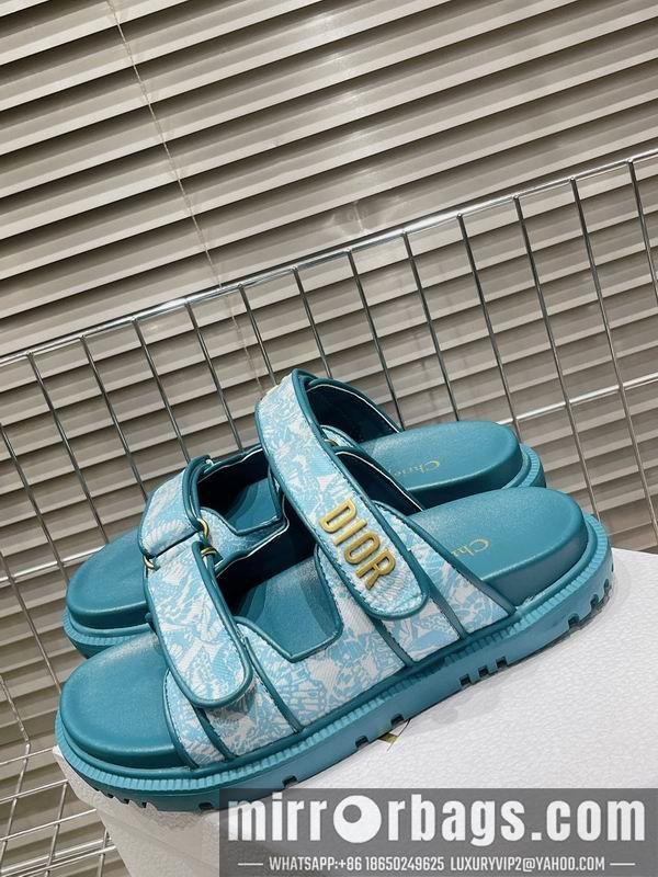 Dior Shoes sz35-41 mnw0417