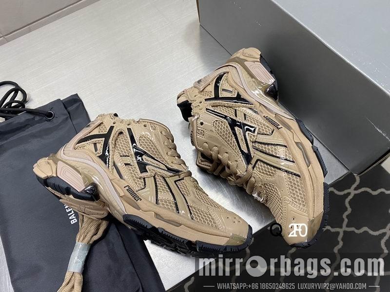 Balenciaga Shoes sz35-45 F10214