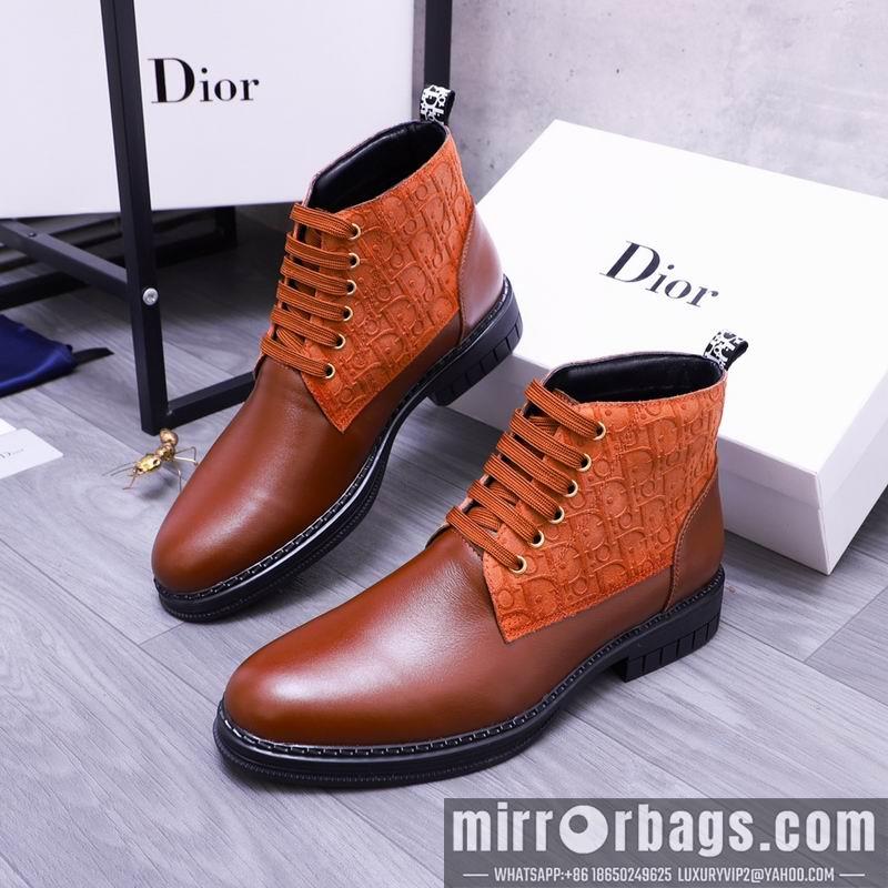 Dior Shoes sz38-44 hnm0101