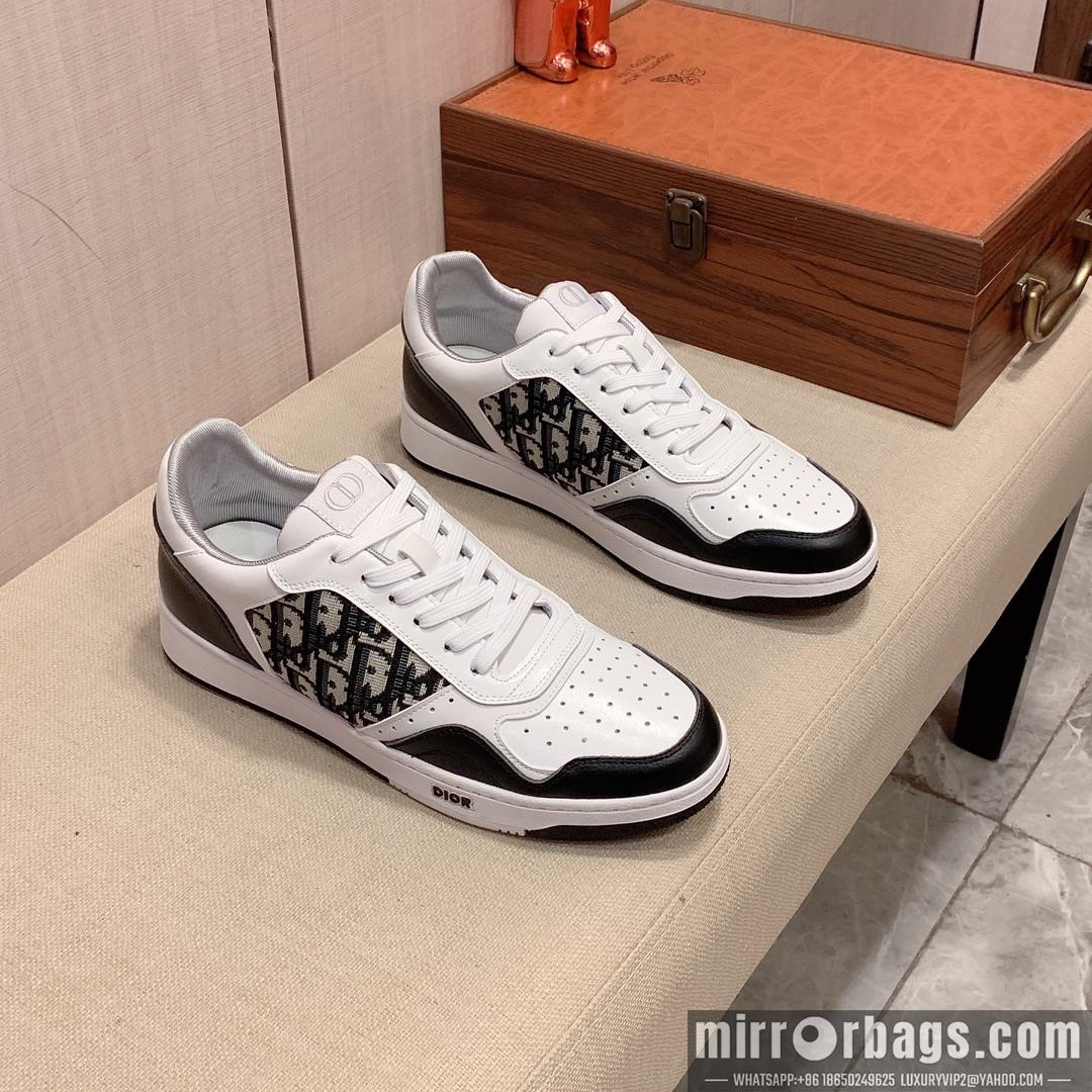 Dior Shoes sz38-44 h0604