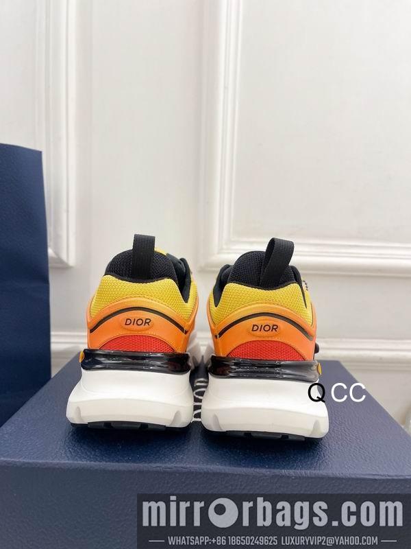 Dior Shoes sz38-44 XC0201