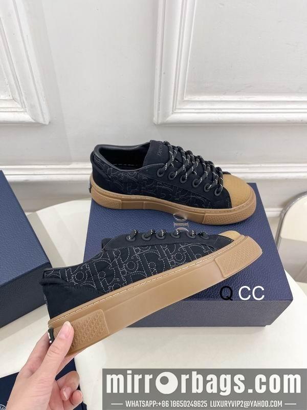 Dior Shoes sz35-44 XC1106