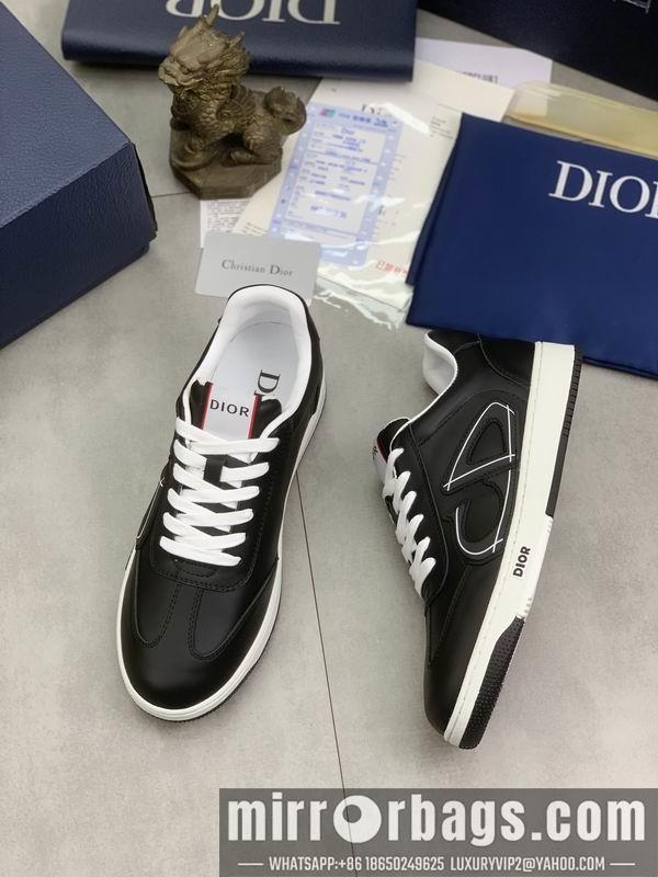 Dior Shoes sz35-45 mnw0196