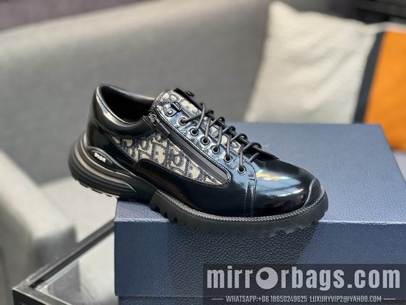 Dior Shoes sz38-45 hnh0332