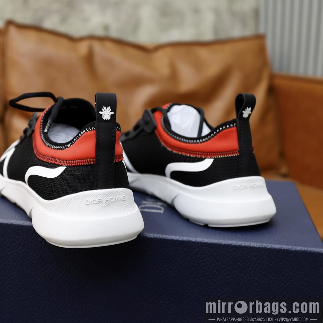Dior Shoes sz38-44 hnh1219