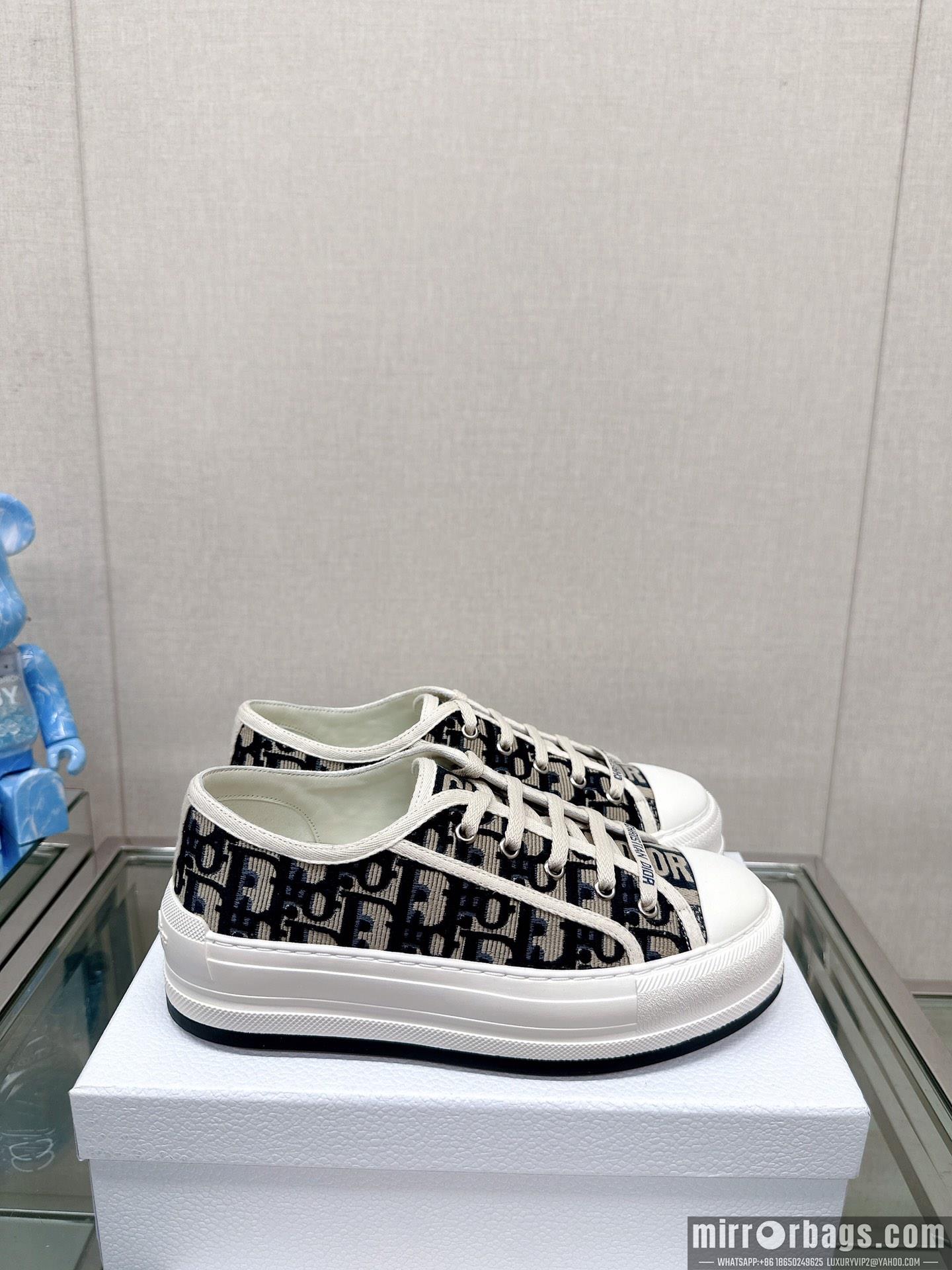 Dior Shoes sz35-41 h1011