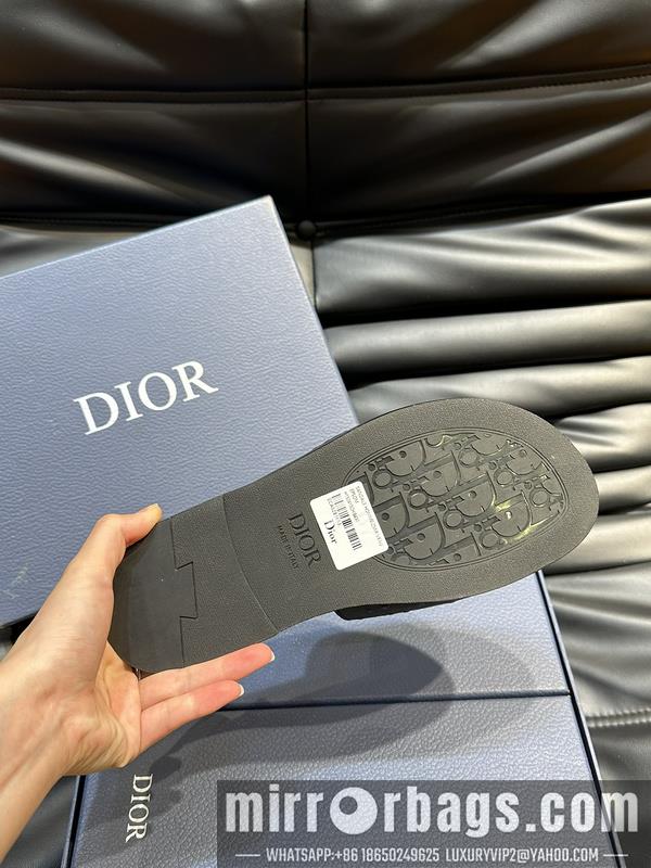 Dior Shoes sz38-46 jyh0208