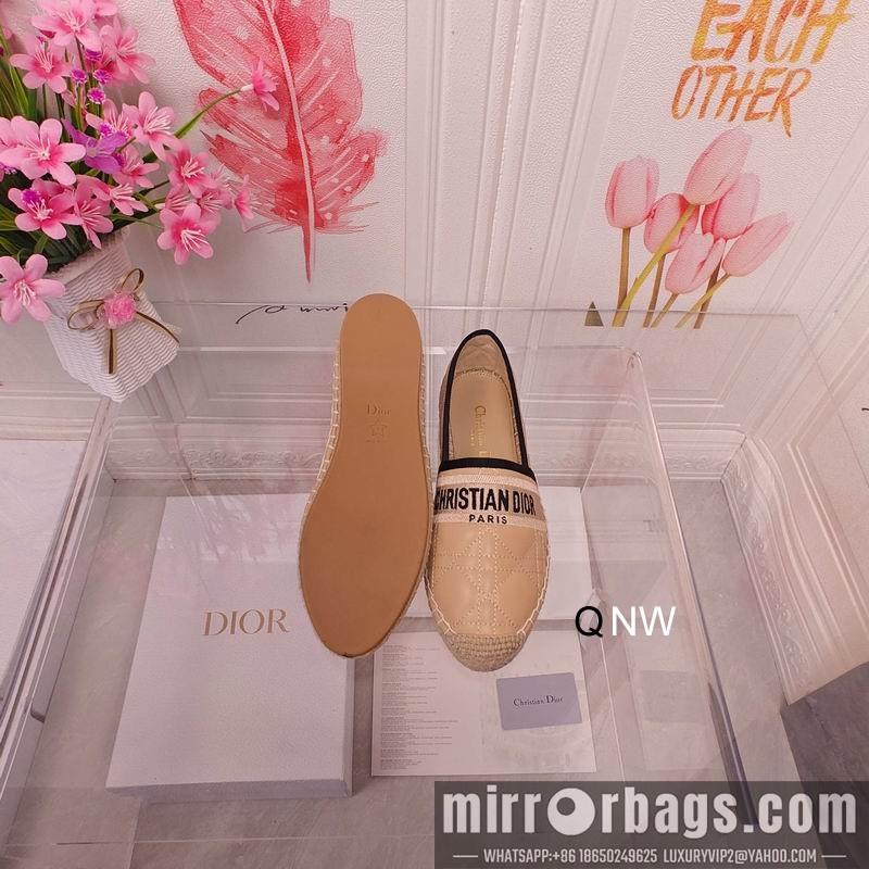 Dior Shoes sz35-40 NW0301