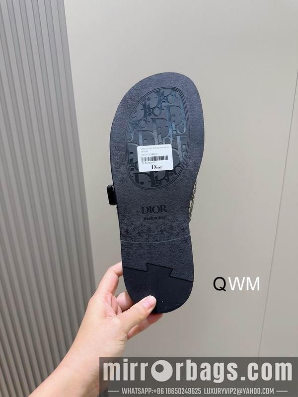 Dior Shoes sz38-45 WM0303
