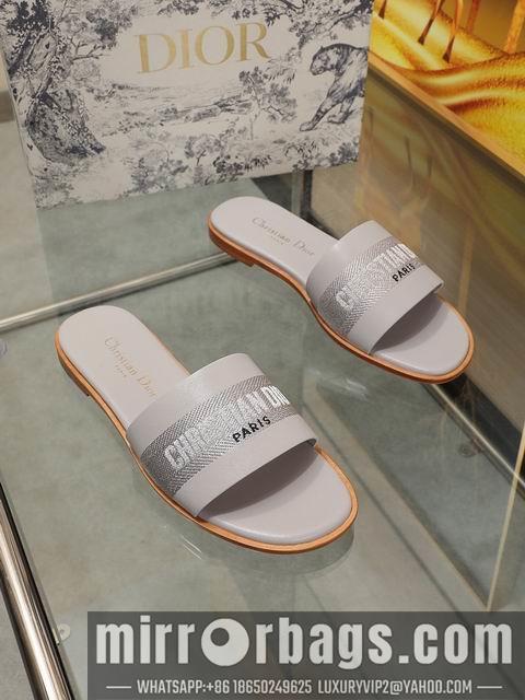 Dior Shoes sz35-42 mnh0602