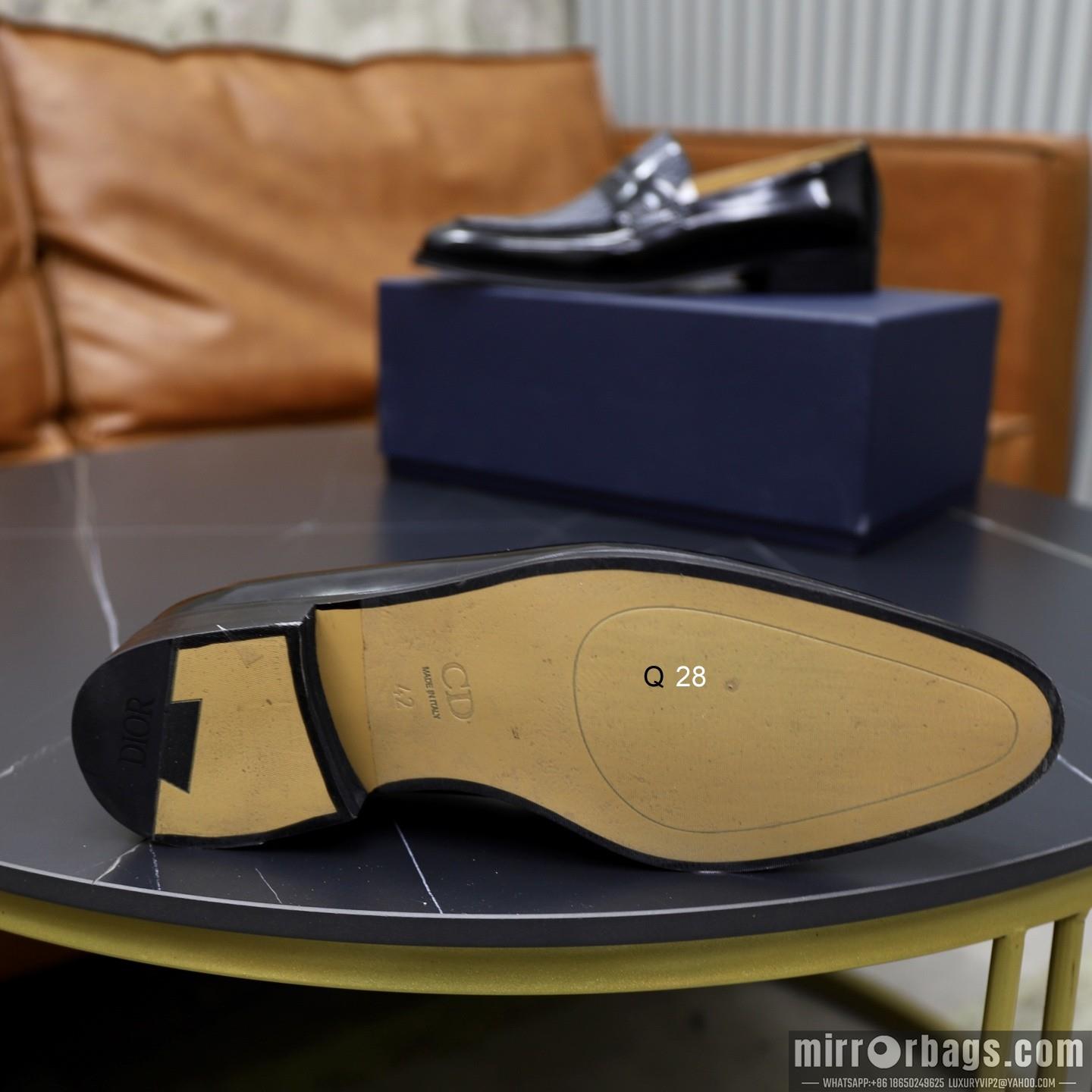 Dior Shoes sz38-45 H0301