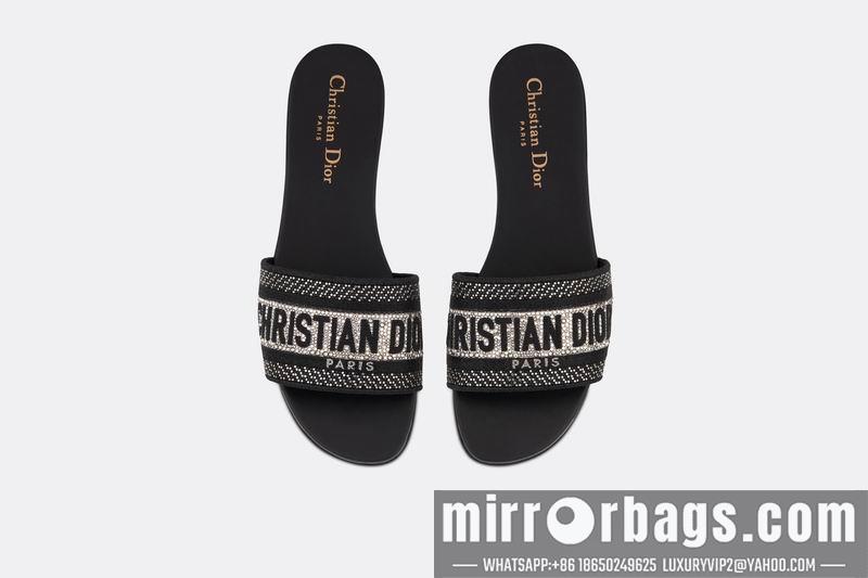 Dior Shoes sz35-42 mnw0317