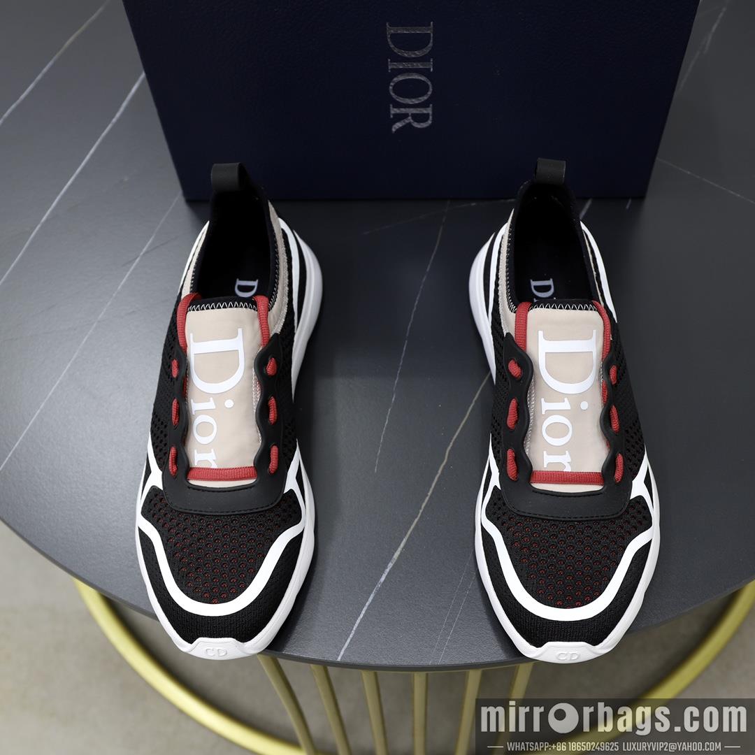Dior Shoes sz38-44 hnh1219