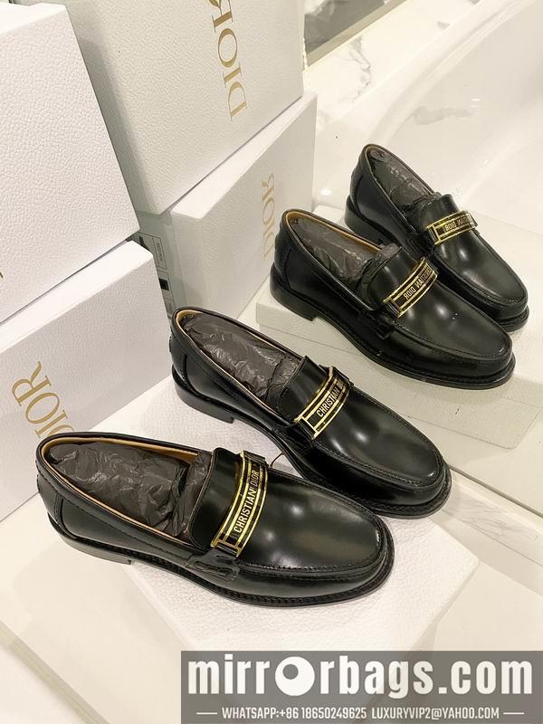 Dior Shoes sz35-40 mnw0306