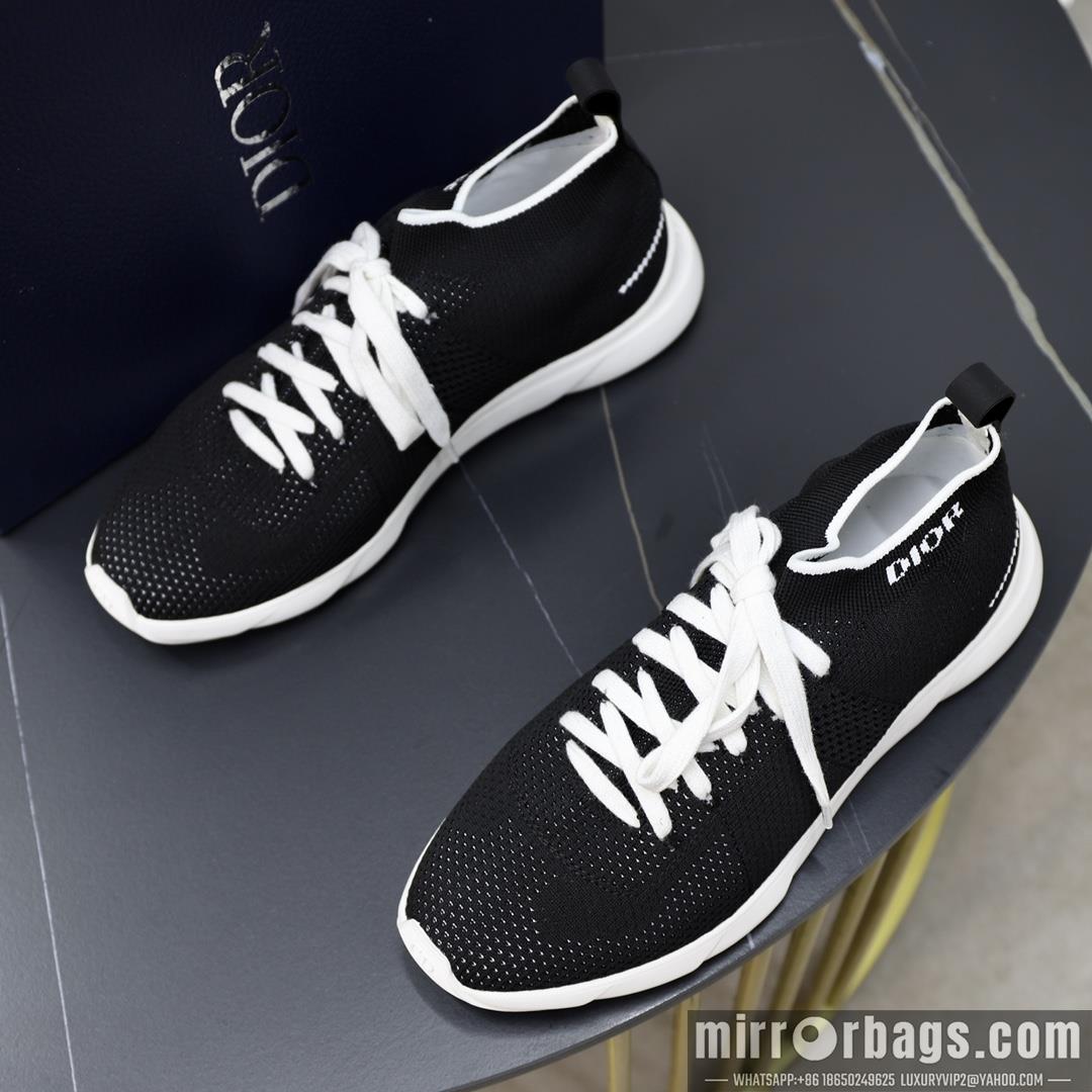 Dior Shoes sz38-44 hnh1216