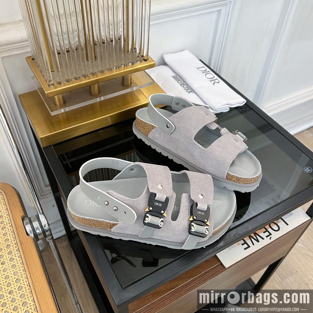 Dior Shoes sz35-41 h0701