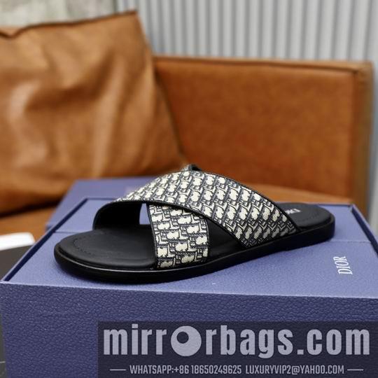 Dior Shoes sz38-45 mnh0507