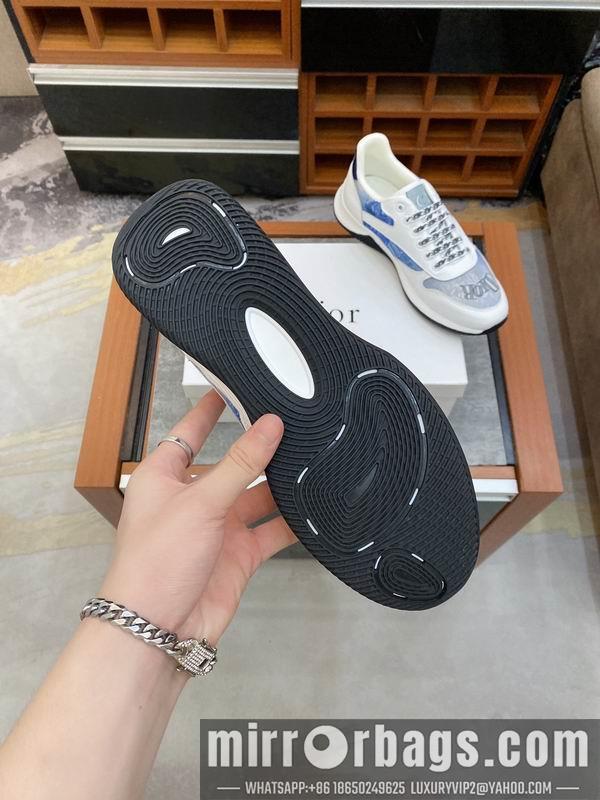 Dior Shoes mnm0109