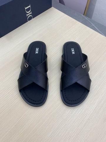 Dior Shoes sz38-45 mnh0518