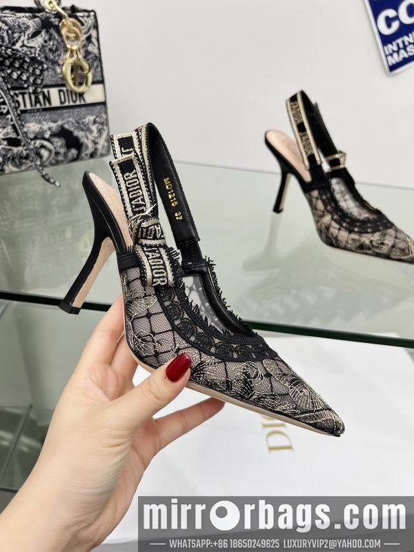 Dior Shoes sz33-44 9.5cm mnw0311