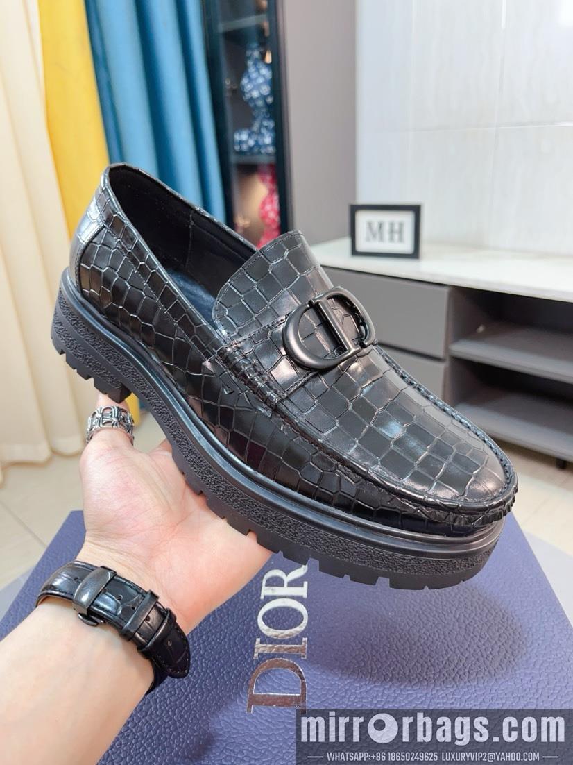 Dior Shoes sz38-44 h0811